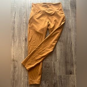 Lululemon 7/8 leggings